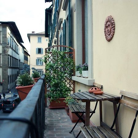 Luxury Central Flat River View Apartman Firenze Kültér fotó