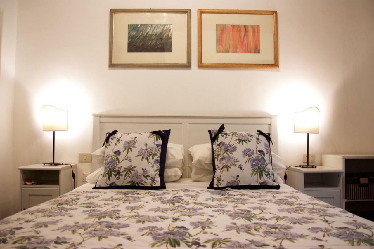 Luxury Central Flat River View Apartman Firenze Kültér fotó