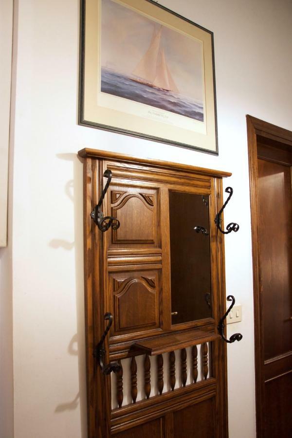 Luxury Central Flat River View Apartman Firenze Kültér fotó